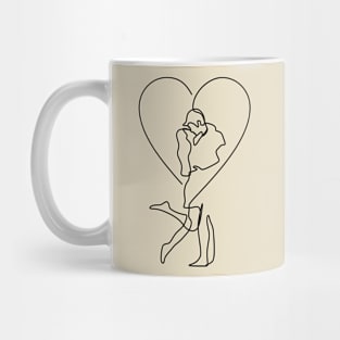 Eternal Love Mug